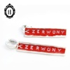 Czerwony