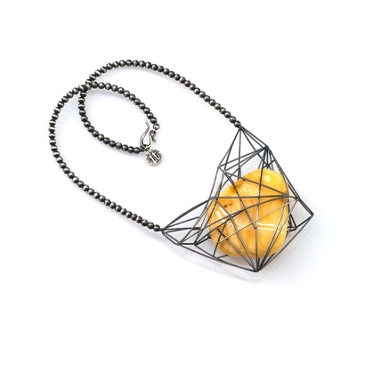GeoAmber
