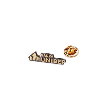 pin UNIBEP